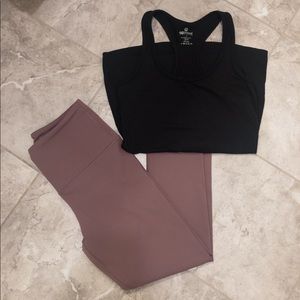 90 Degree by Reflex Outfit - Size Small